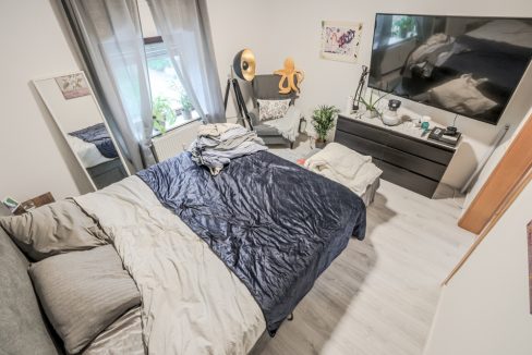 Zimmer 1 Wohnung 1