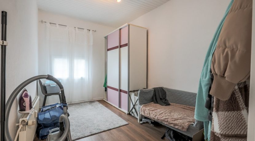 Zimmer 3 Wohnung Obergeschoss