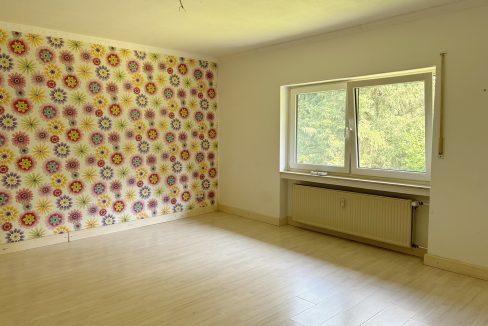 Schlafzimmer EG