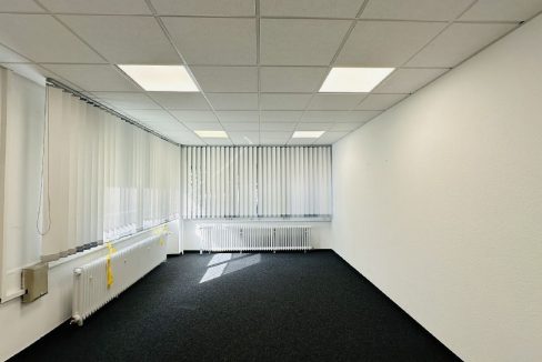 Büro-/Praxisfläche