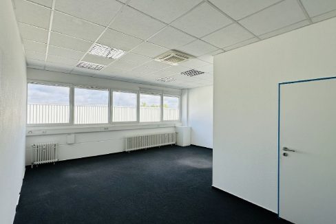 Büro-/Praxisfläche