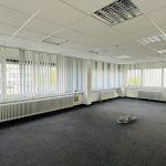 Büro-/Praxisfläche