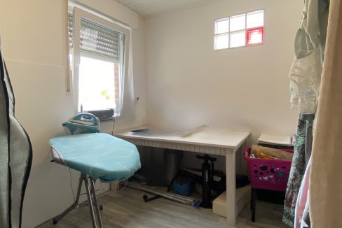 Büro / Ankleidezimmer