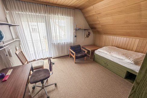 Schlafzimmer OG