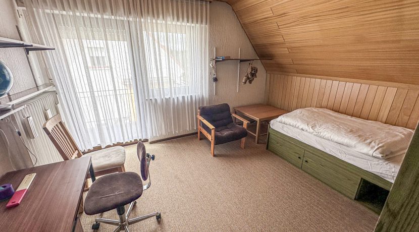 Schlafzimmer OG