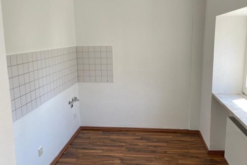 Küche Wohnung 2. OG rechts