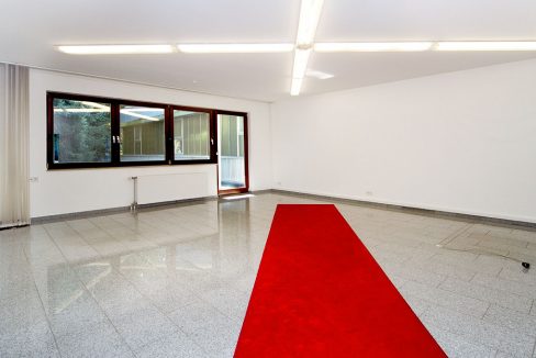 Büro ca. 34 m²