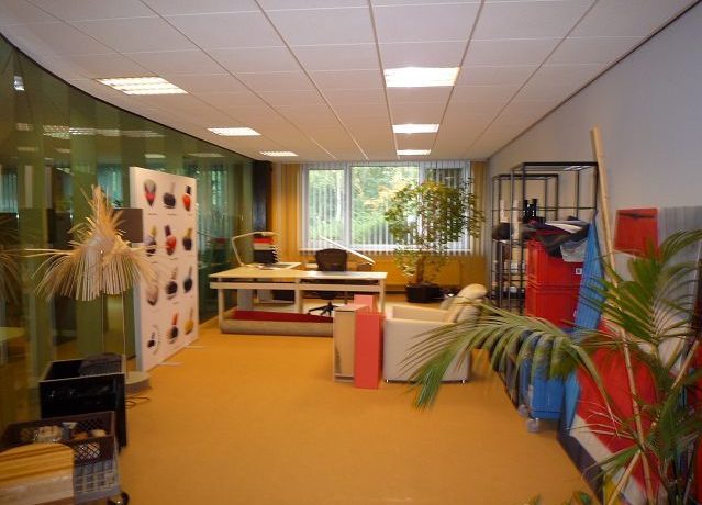 Büro