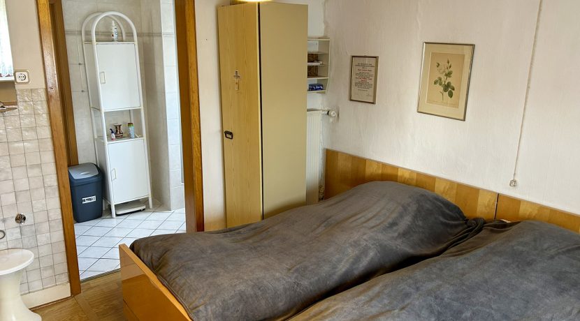 Schlafzimmer OG