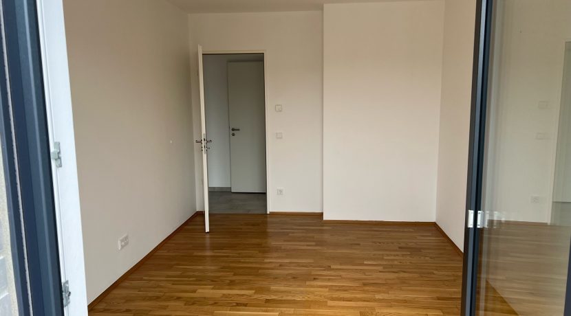 freie Wohnung