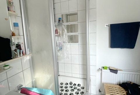 Bad Wohnung Dachgeschoss