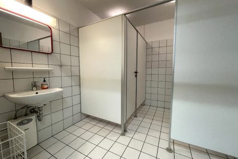 Herren-WC