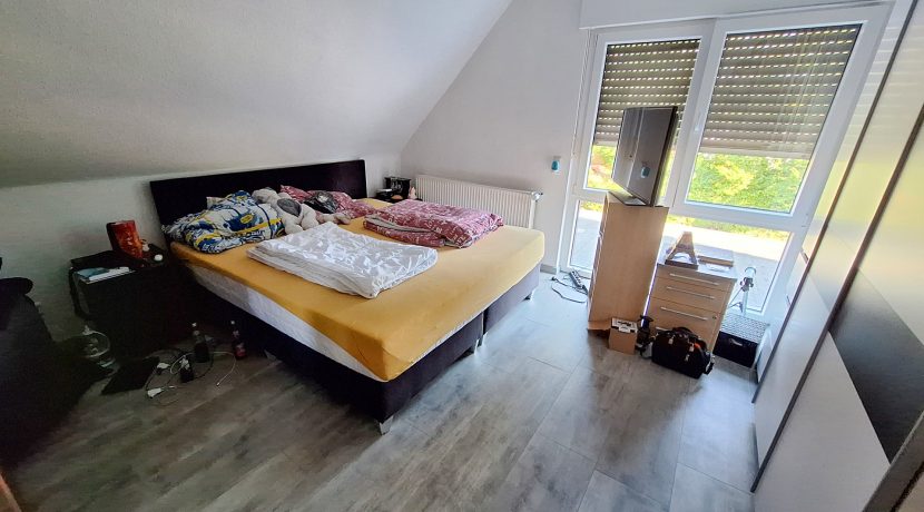 Schlafzimmer OG