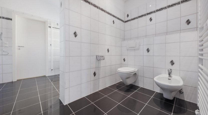 Badezimmer OG