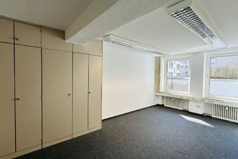 Büro-/Praxisfläche