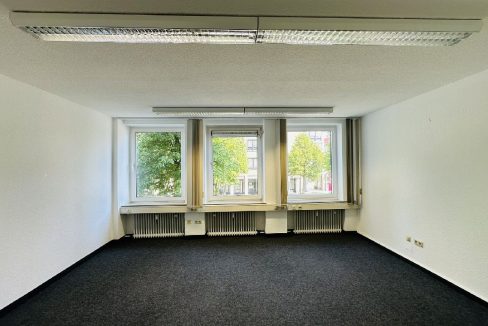 Büro-/Praxisfläche