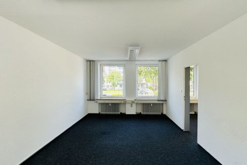 Büro-/Praxisfläche