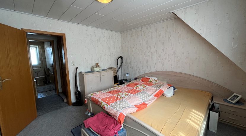 Schlafzimmer 1.OG