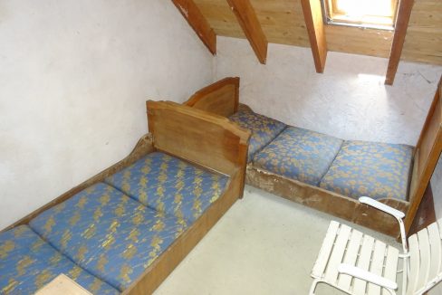 Kinderzimmer DG