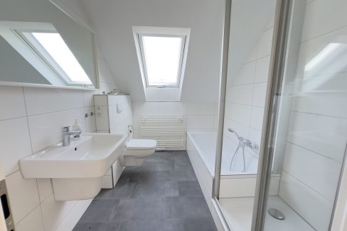 Badezimmer OG