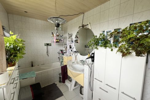 Badezimmer OG