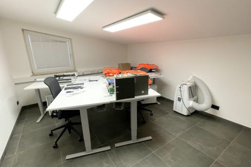 Büro DG