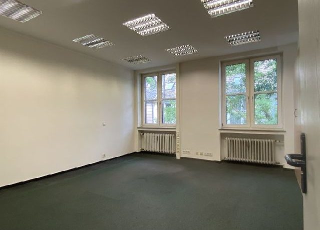 Büro