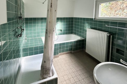 Badezimmer OG