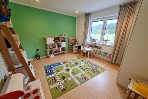 Kinderzimmer