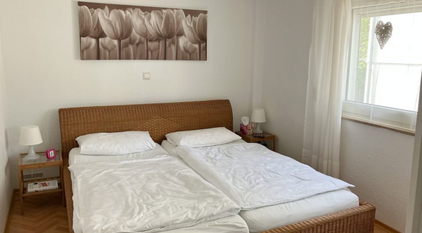 Schlafzimmer OG