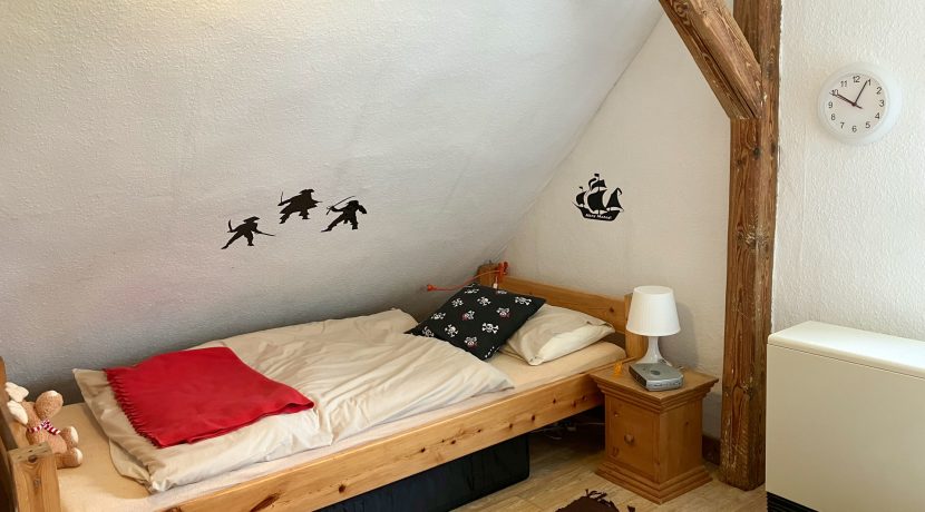 Kinderzimmer DG