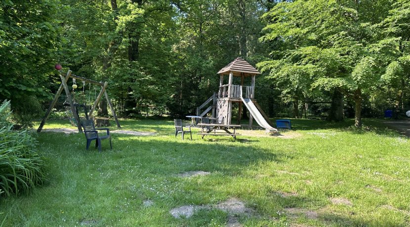 Spielplatz