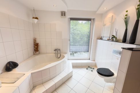 Badezimmer Detail rechts