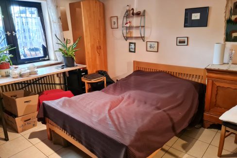 Gästezimmer UG