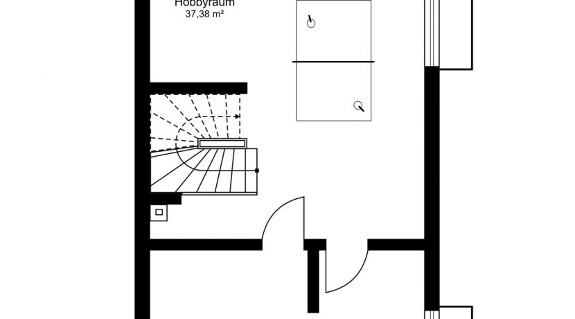 Kellergeschoss