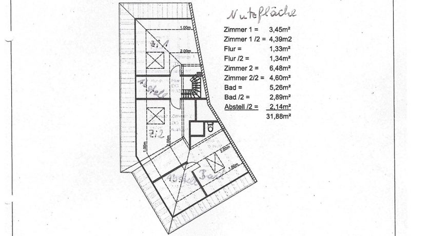 19 Grundriss DG