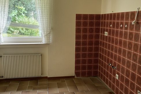 Küche/Zimmer EG