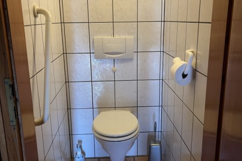 Gäste-WC