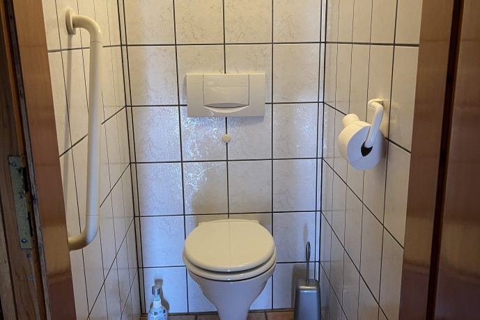 Gäste-WC