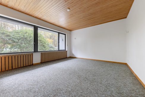 Schlafzimmer - Istzustand