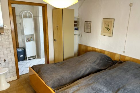 Schlafzimmer OG