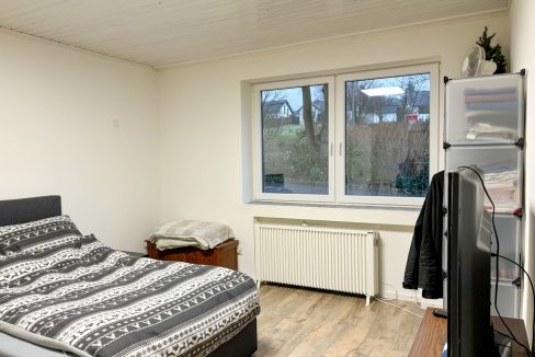 2 B - Schlafzimmer