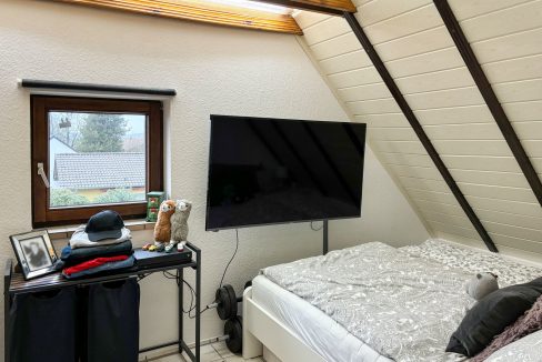 DG - Schlafzimmer