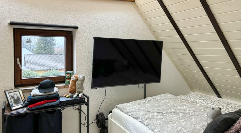 DG - Schlafzimmer