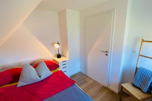 Schlafzimmer (Apartment)