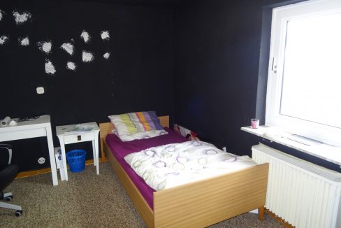 Schlafzimmer EG