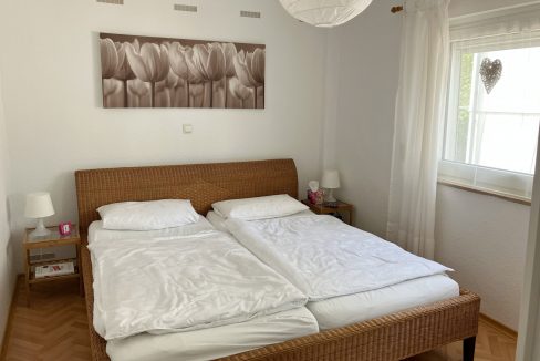 Schlafzimmer OG