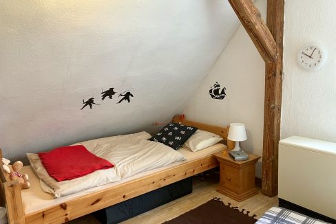 Kinderzimmer DG