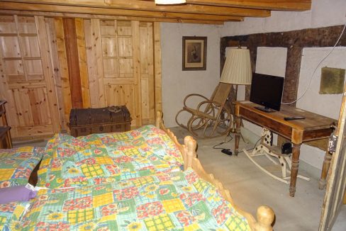 Schlafzimmer OG