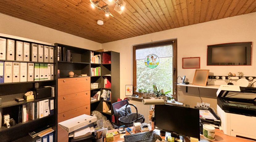 Büro